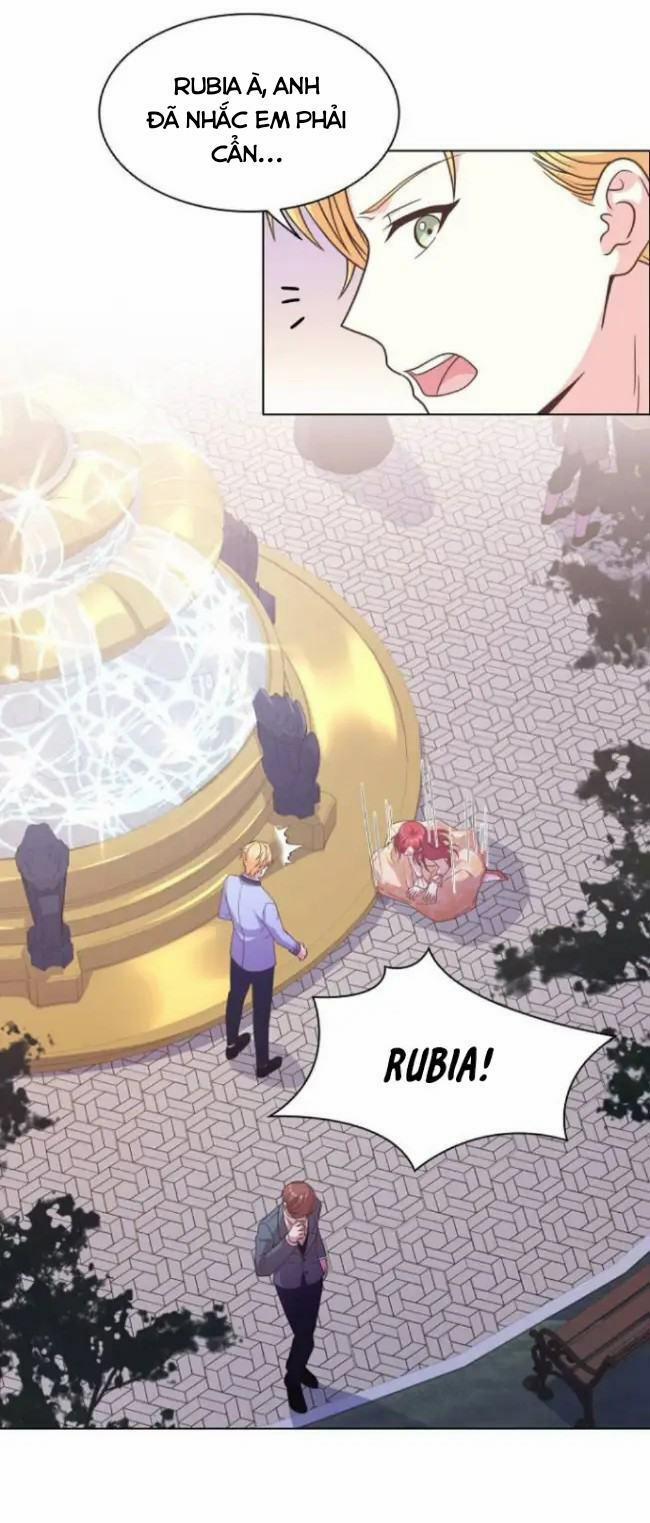 Một Đêm Với Hoàng Đế 15 trang 25