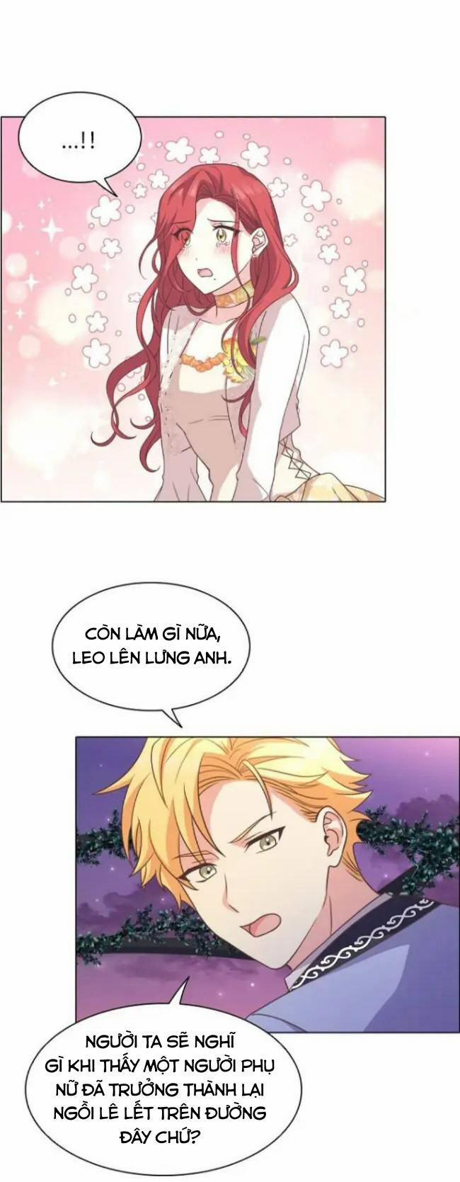 Một Đêm Với Hoàng Đế 15 trang 28