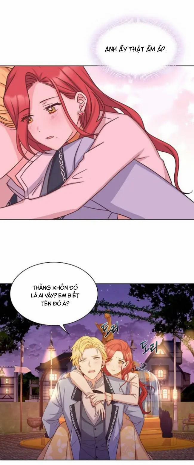 Một Đêm Với Hoàng Đế 15 trang 31