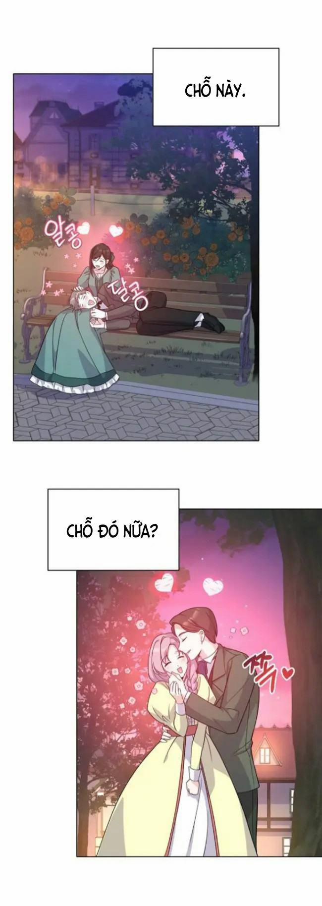 Một Đêm Với Hoàng Đế 15 trang 43