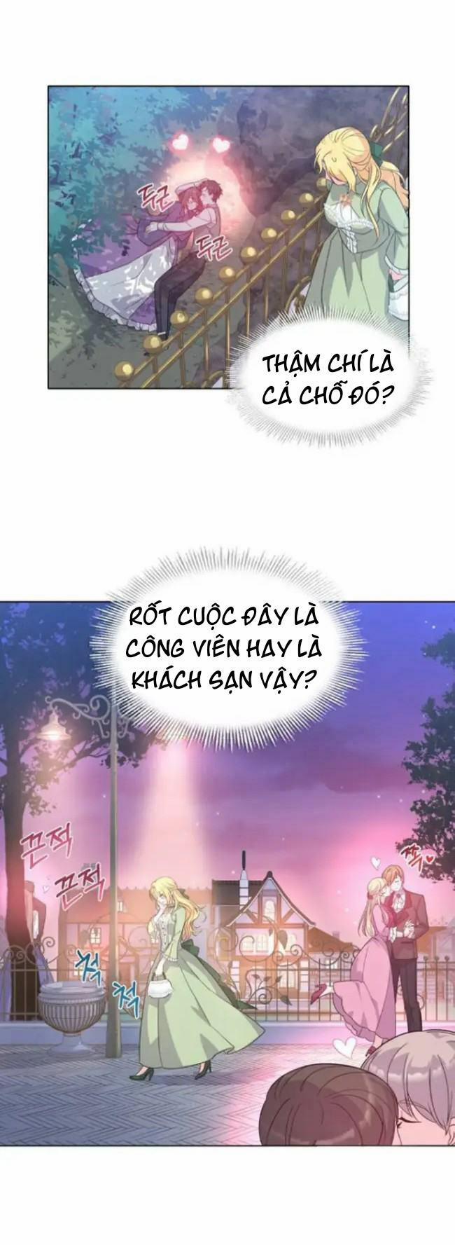 Một Đêm Với Hoàng Đế 15 trang 44