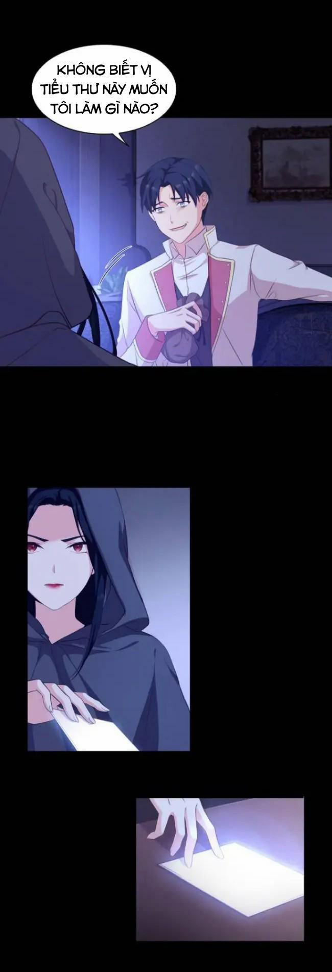 Một Đêm Với Hoàng Đế 15 trang 5