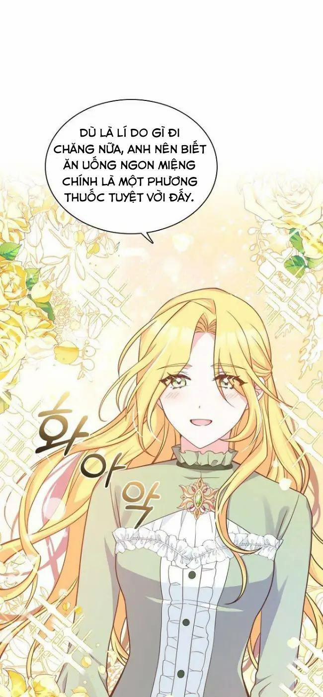 Một Đêm Với Hoàng Đế 16 trang 13