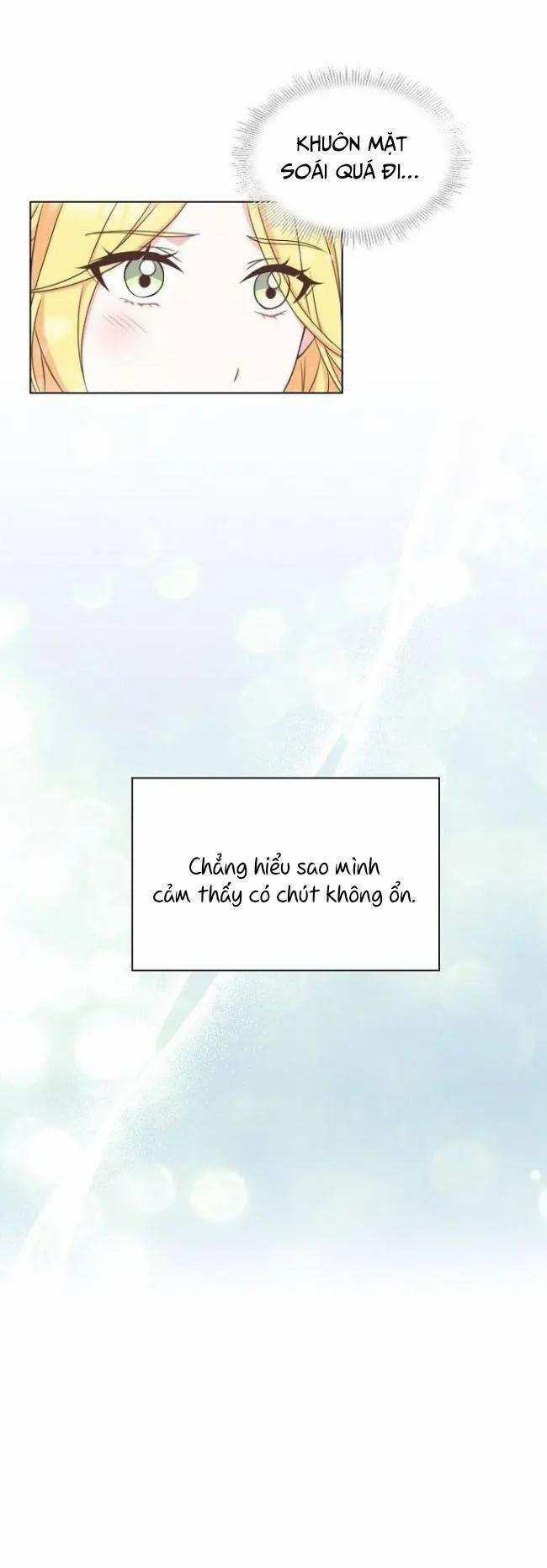 Một Đêm Với Hoàng Đế 16 trang 2