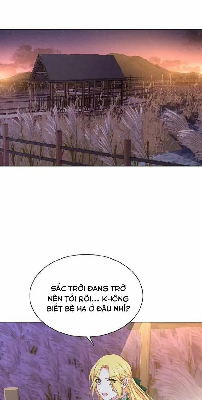 Một Đêm Với Hoàng Đế 16 trang 20