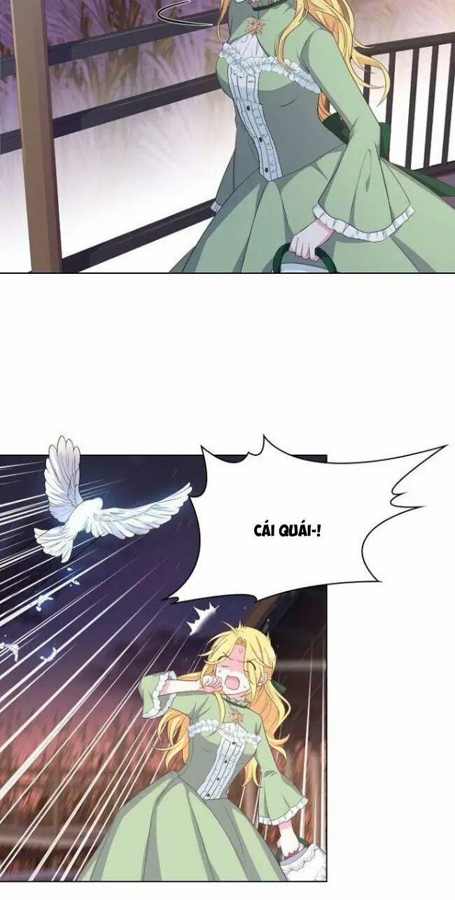 Một Đêm Với Hoàng Đế 16 trang 21