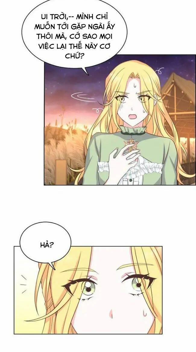 Một Đêm Với Hoàng Đế 16 trang 23