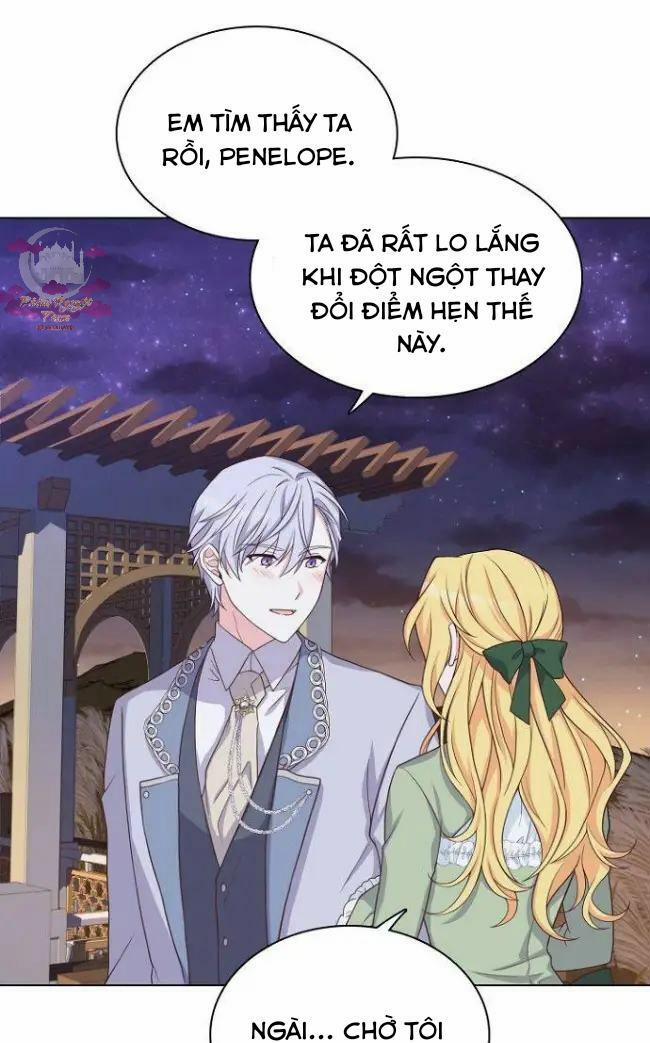 Một Đêm Với Hoàng Đế 16 trang 29