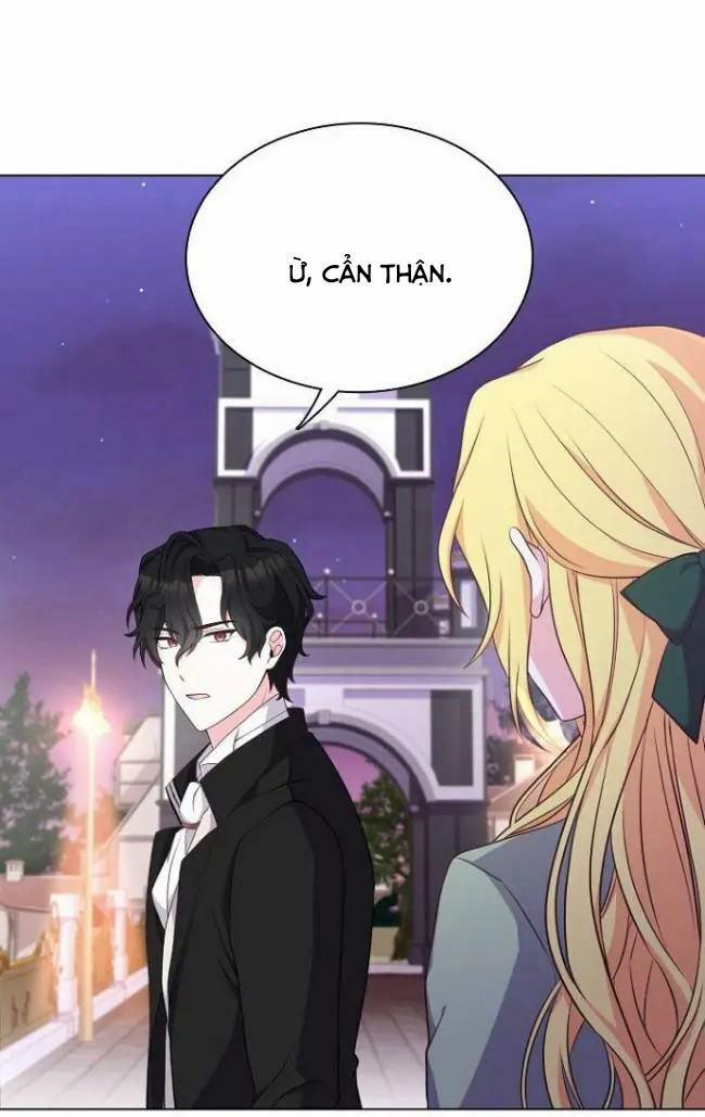 Một Đêm Với Hoàng Đế 16 trang 3