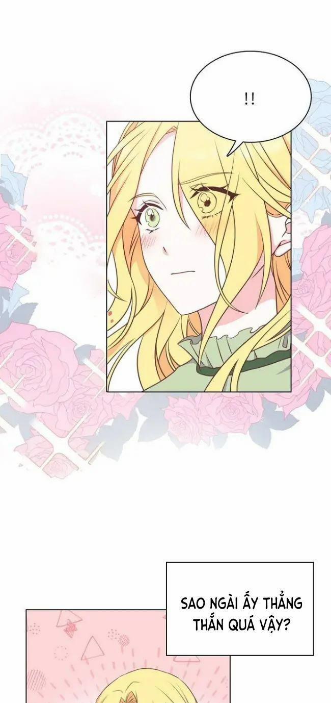 Một Đêm Với Hoàng Đế 16 trang 38