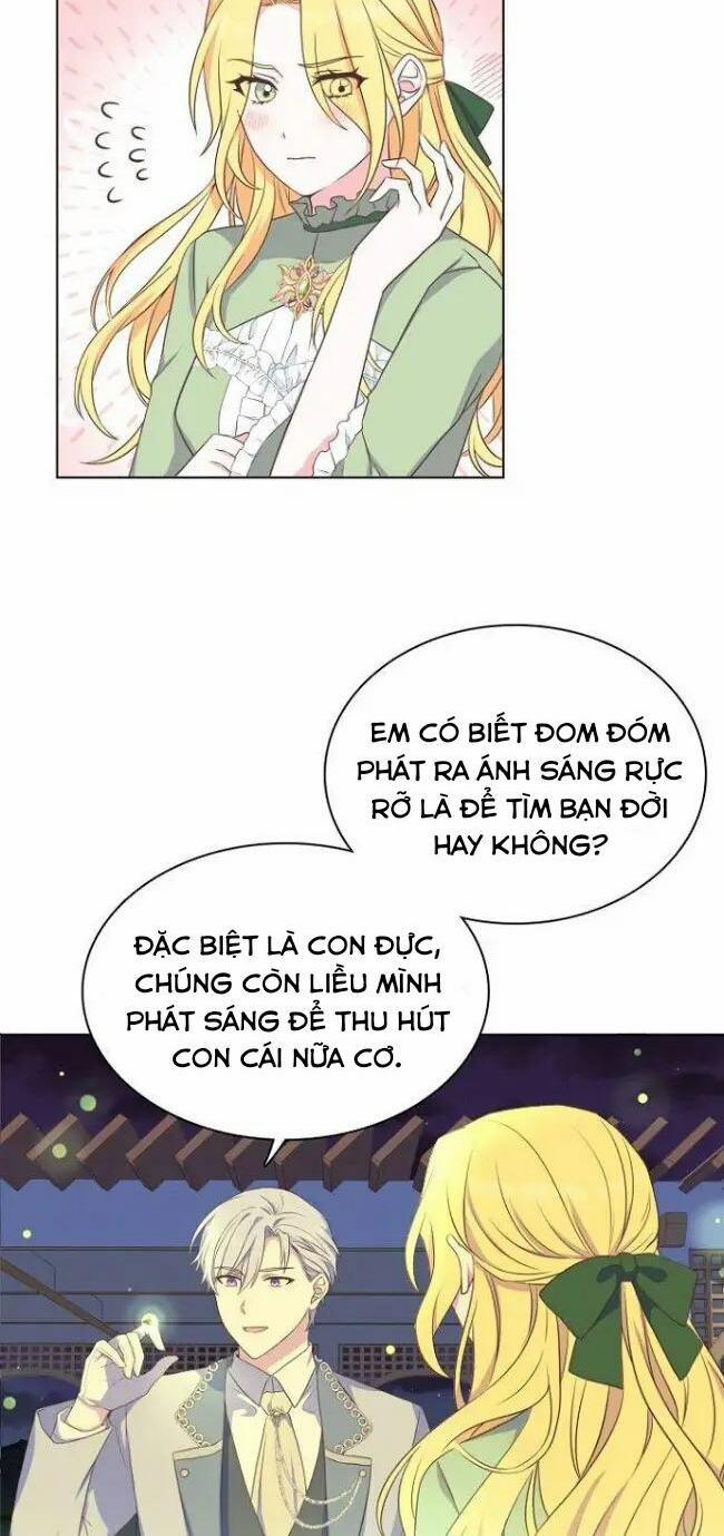 Một Đêm Với Hoàng Đế 16 trang 39