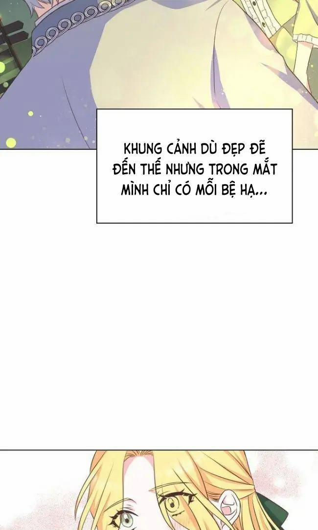 Một Đêm Với Hoàng Đế 16 trang 48