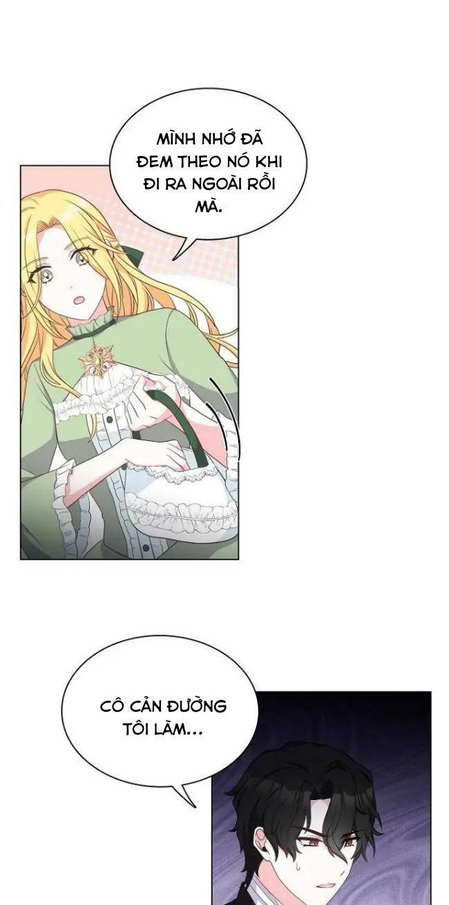 Một Đêm Với Hoàng Đế 16 trang 5