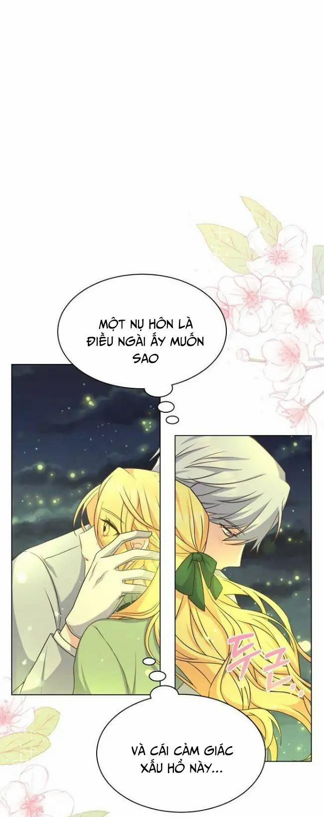 Một Đêm Với Hoàng Đế 17 trang 14