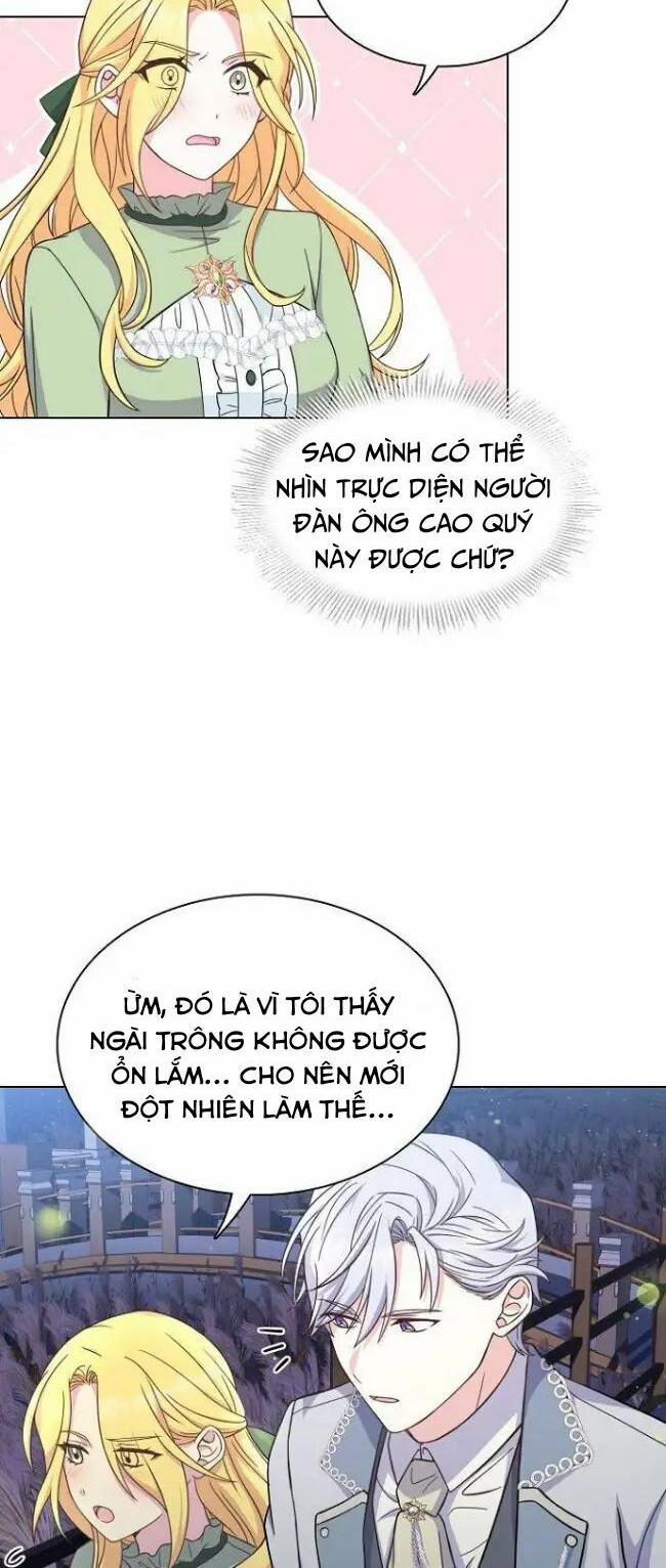 Một Đêm Với Hoàng Đế 17 trang 23