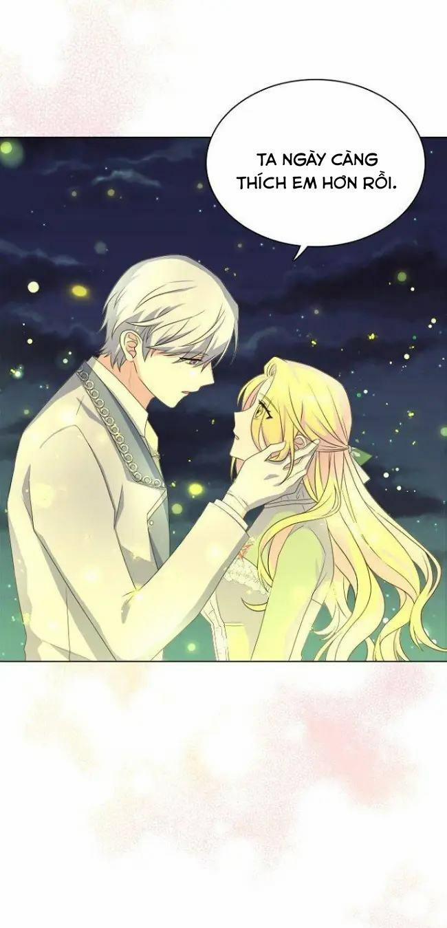 Một Đêm Với Hoàng Đế 17 trang 3