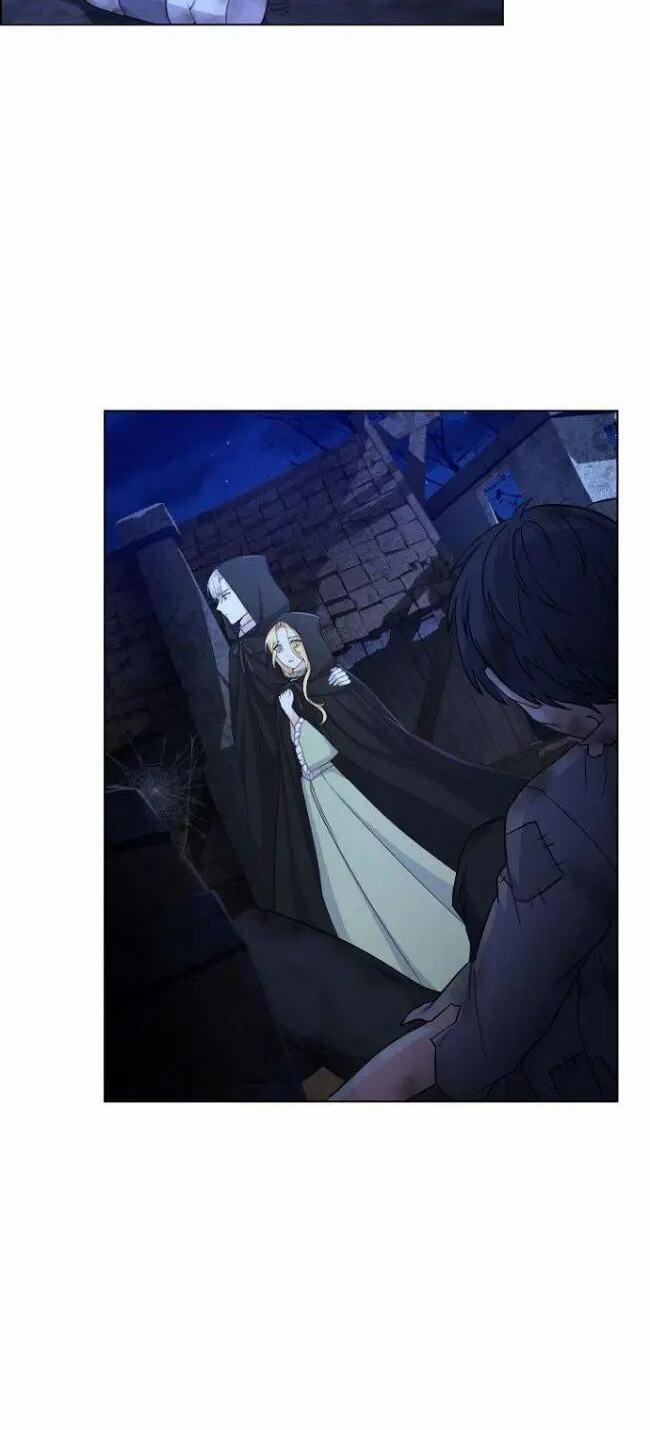 Một Đêm Với Hoàng Đế 17 trang 34