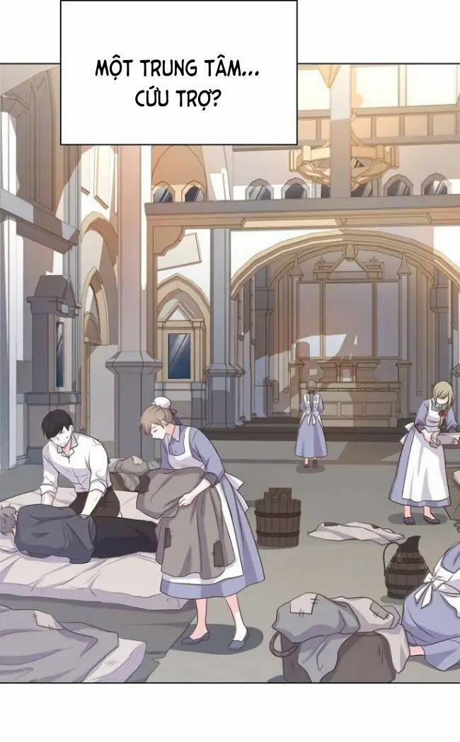 Một Đêm Với Hoàng Đế 17 trang 39