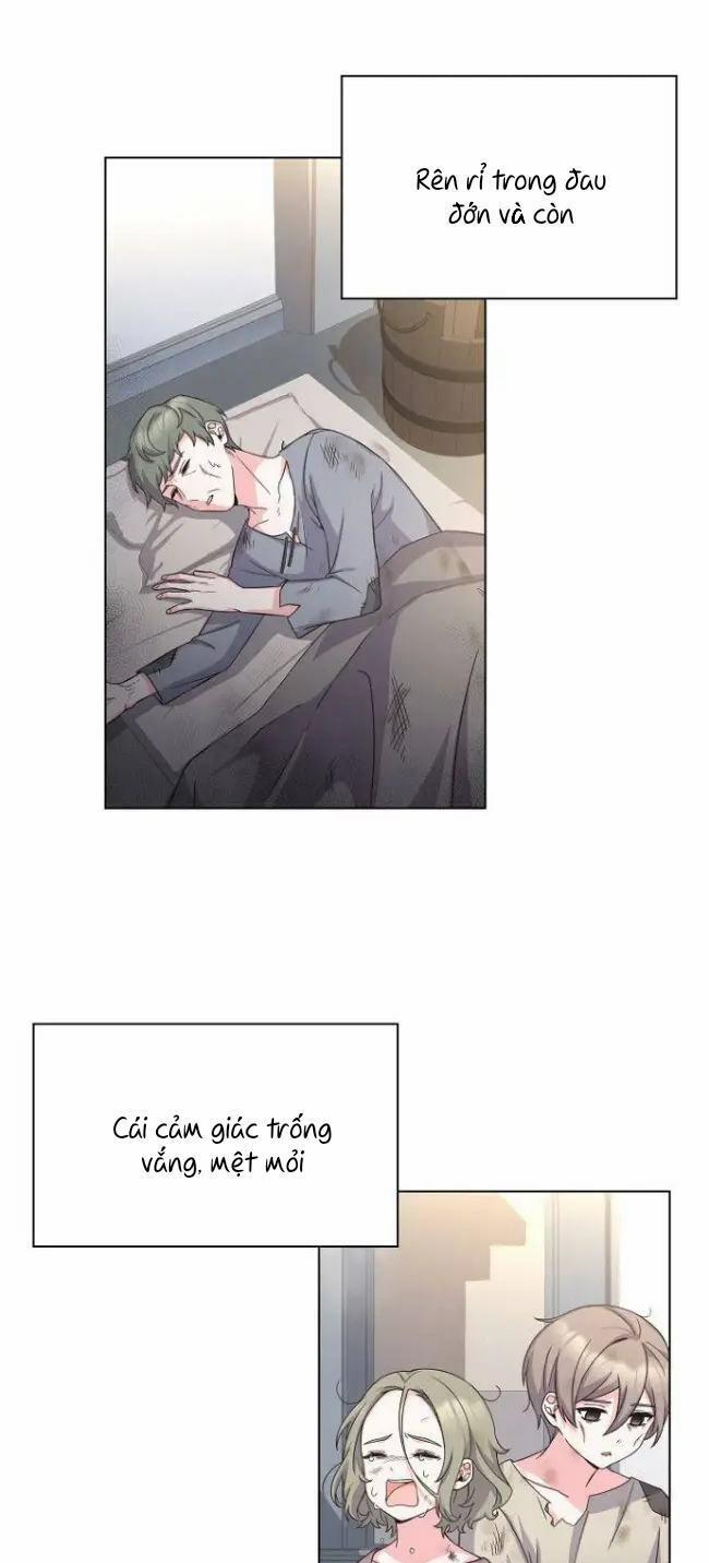 Một Đêm Với Hoàng Đế 17 trang 44