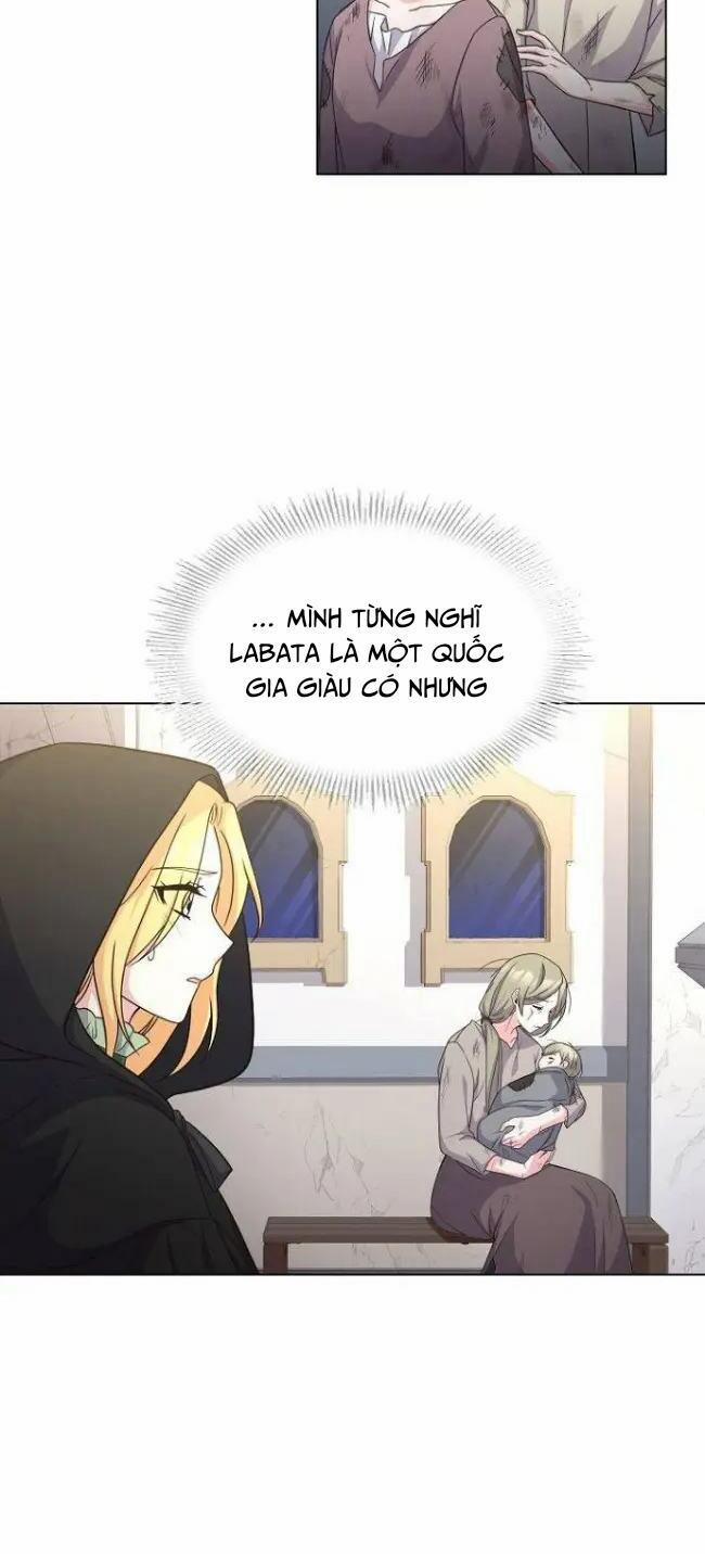 Một Đêm Với Hoàng Đế 17 trang 45