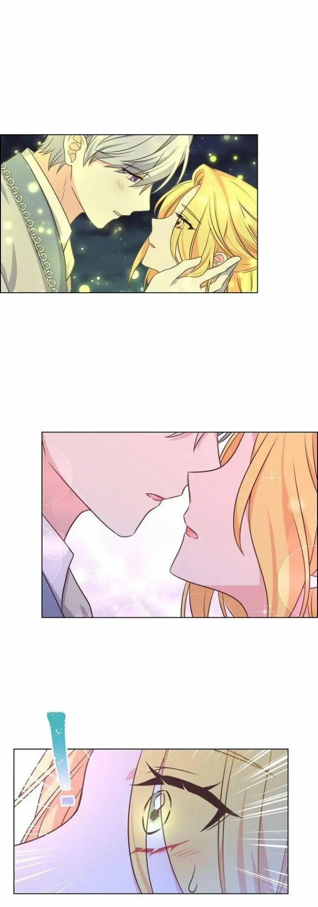 Một Đêm Với Hoàng Đế 17 trang 5