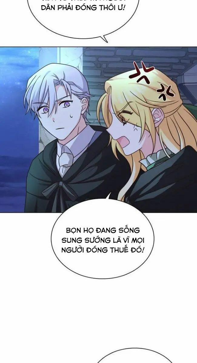 Một Đêm Với Hoàng Đế 17 trang 61