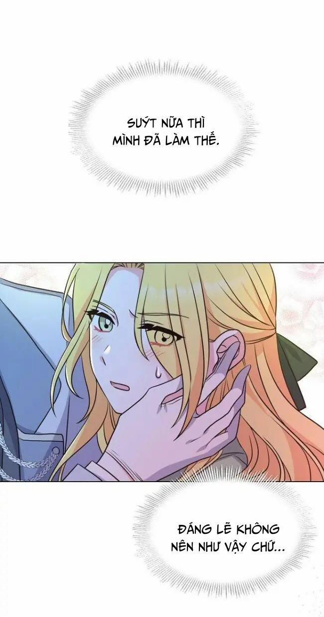 Một Đêm Với Hoàng Đế 17 trang 7