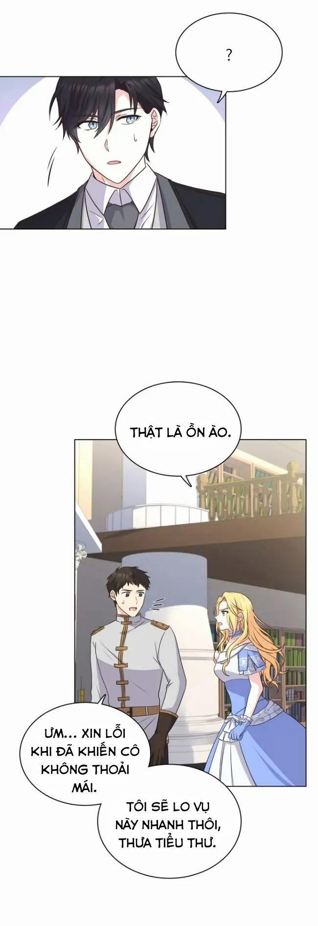 Một Đêm Với Hoàng Đế 18 trang 34