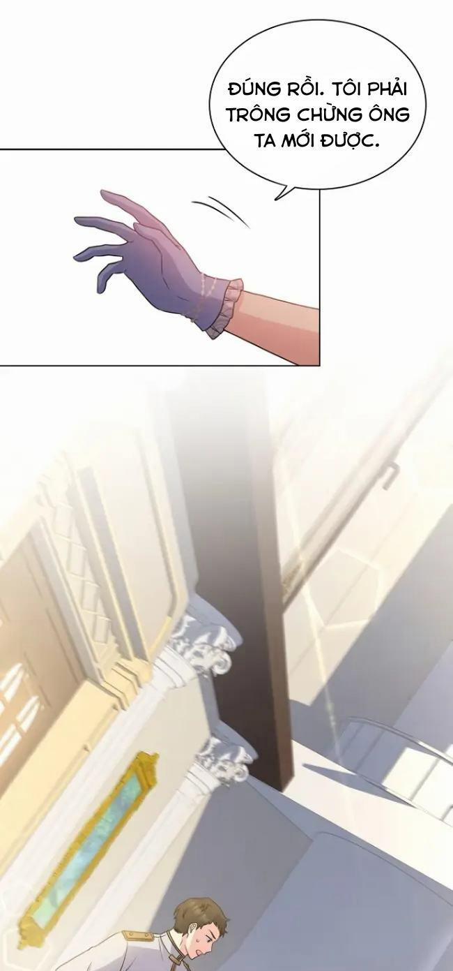 Một Đêm Với Hoàng Đế 18 trang 35