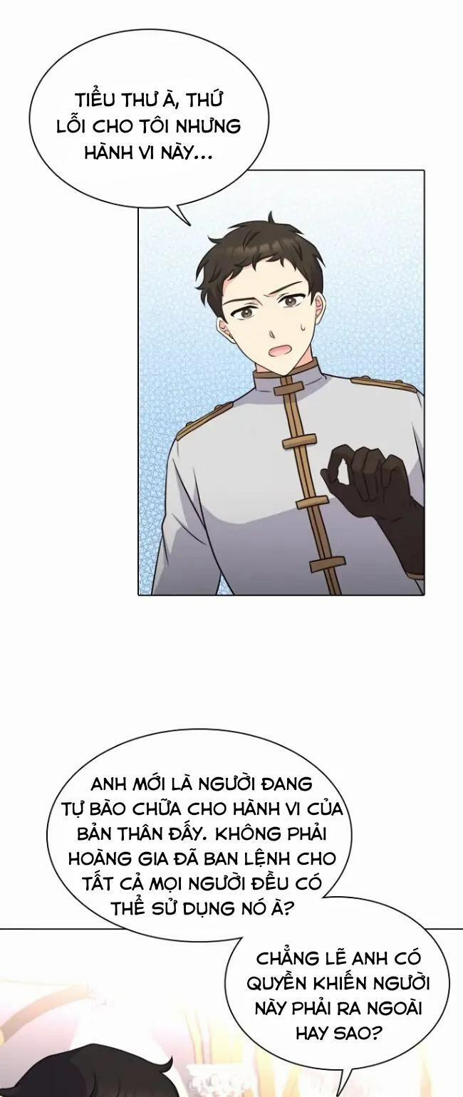 Một Đêm Với Hoàng Đế 18 trang 37