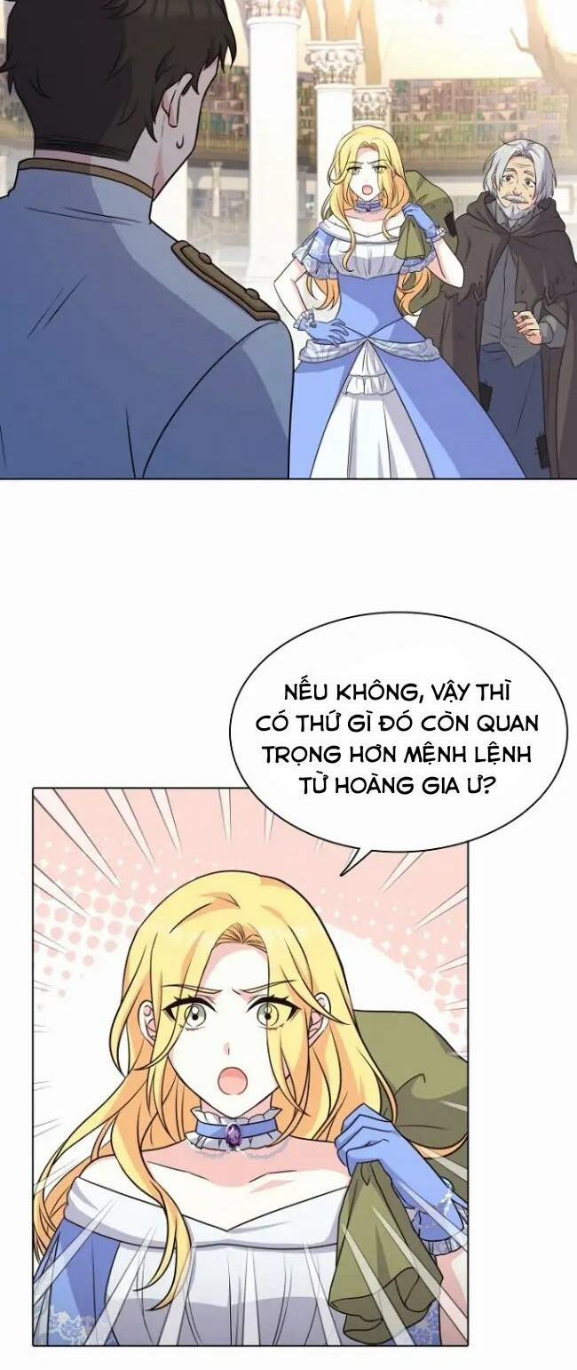 Một Đêm Với Hoàng Đế 18 trang 38