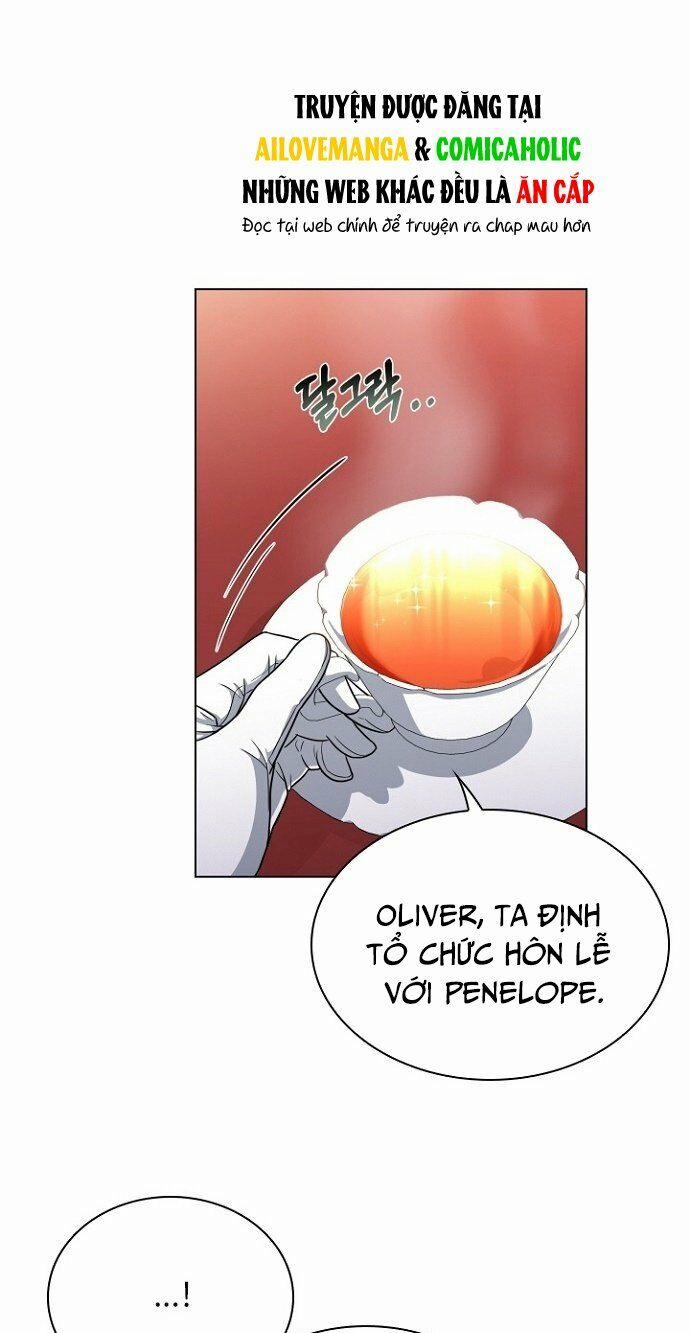 Một Đêm Với Hoàng Đế 19 trang 10