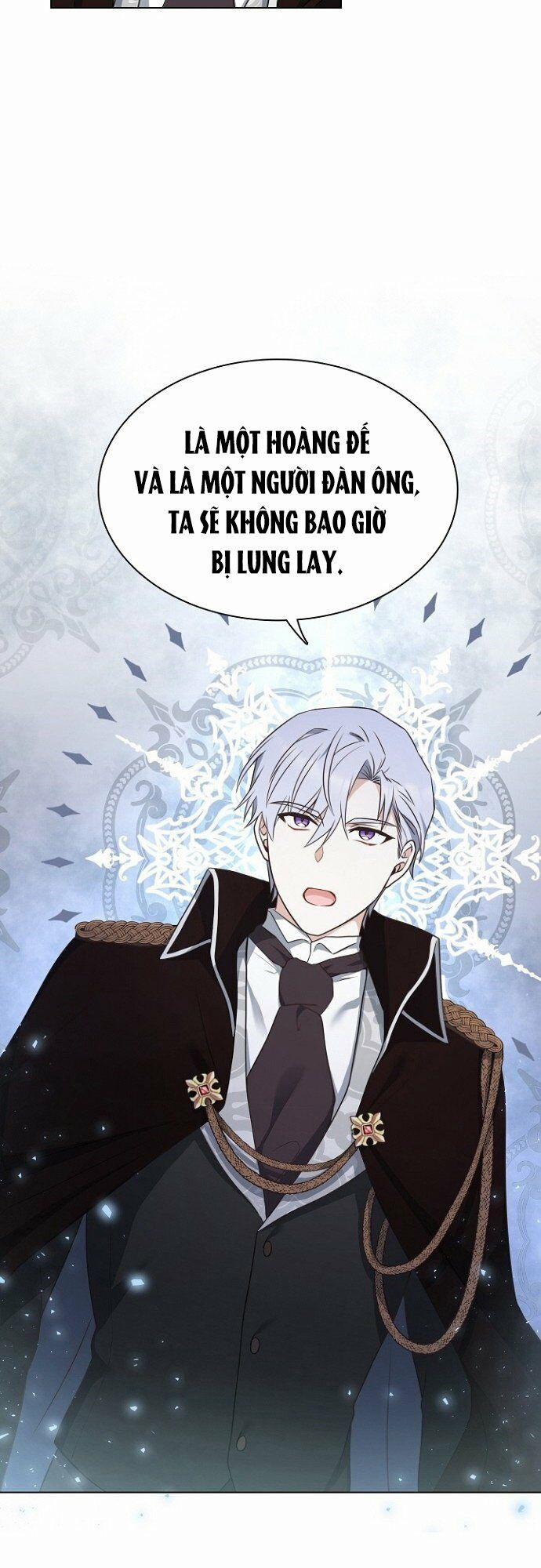 Một Đêm Với Hoàng Đế 19 trang 21
