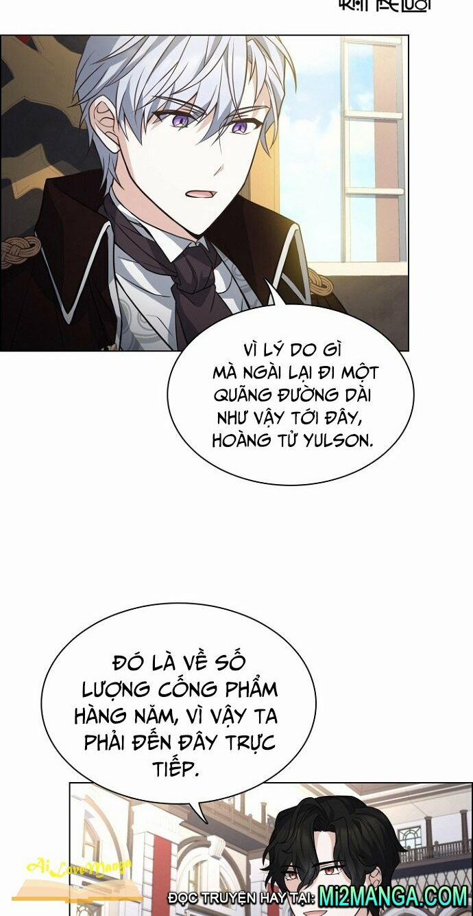 Một Đêm Với Hoàng Đế 19 trang 32