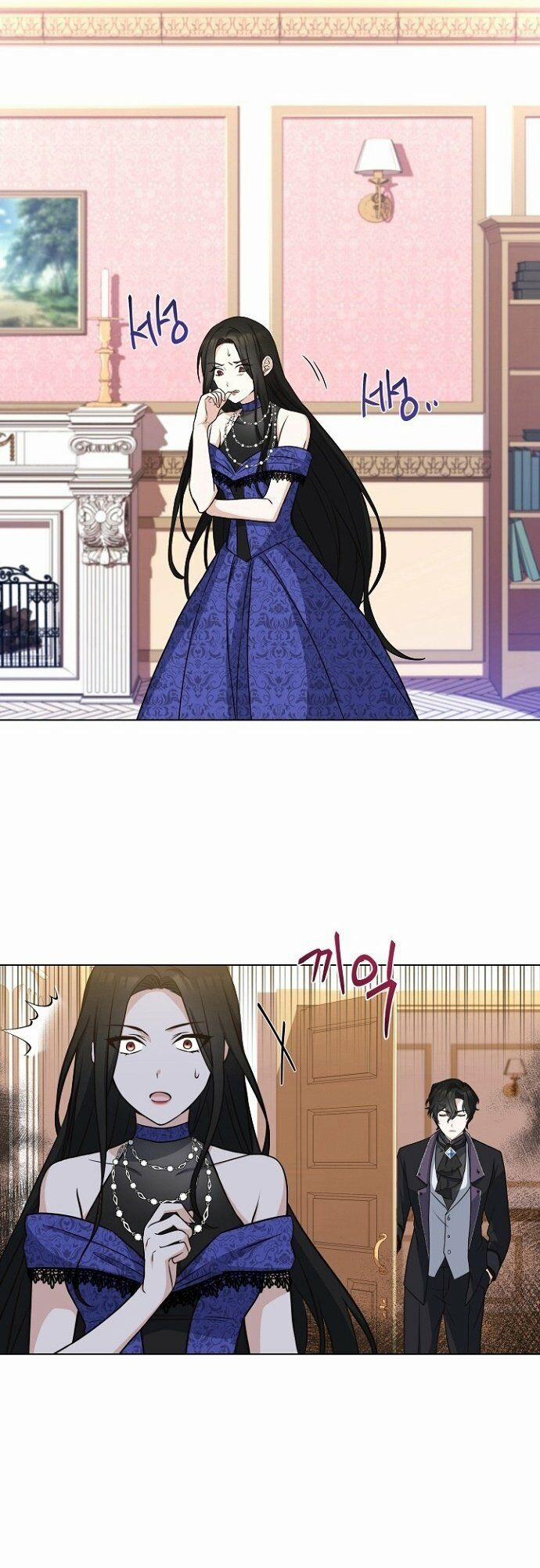 Một Đêm Với Hoàng Đế 19 trang 51