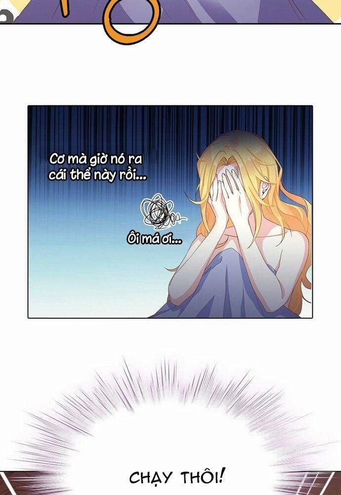 Một Đêm Với Hoàng Đế 2 trang 3