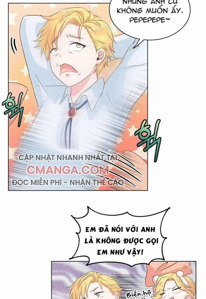 Một Đêm Với Hoàng Đế 2 trang 34