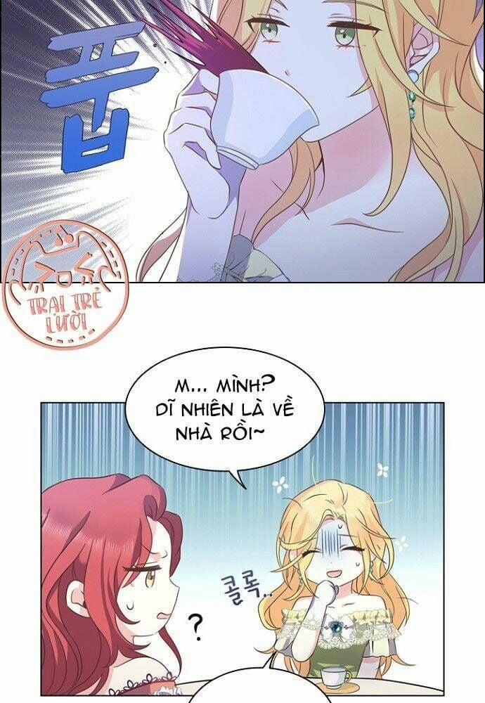 Một Đêm Với Hoàng Đế 2 trang 44