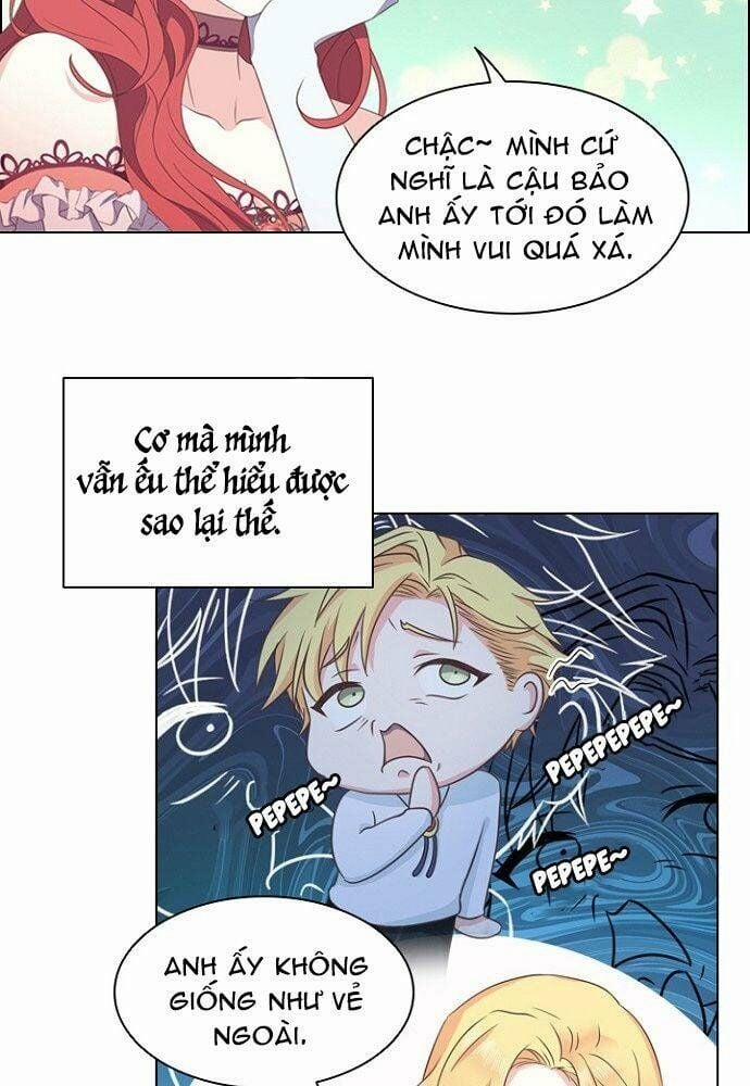 Một Đêm Với Hoàng Đế 2 trang 47