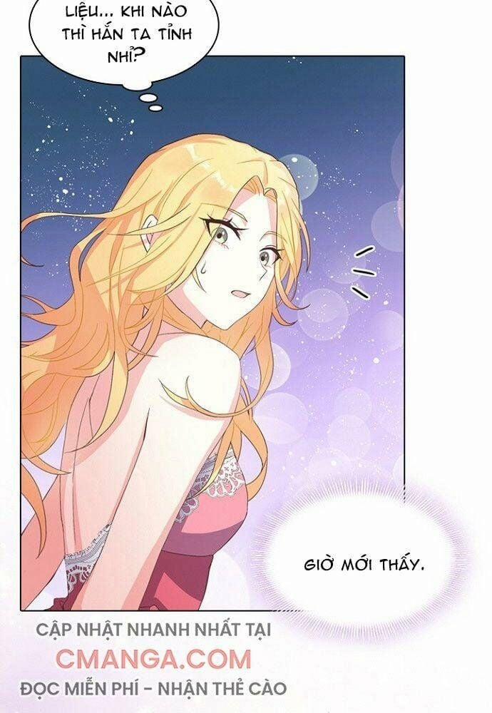 Một Đêm Với Hoàng Đế 2 trang 7