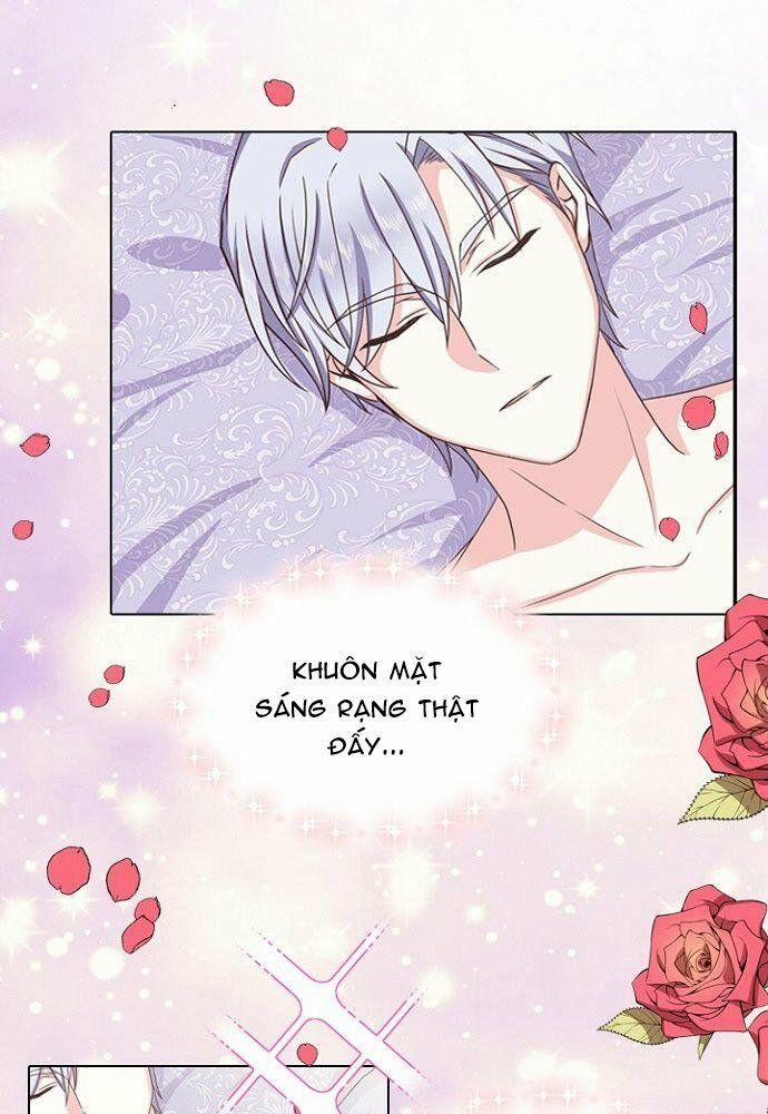 Một Đêm Với Hoàng Đế 2 trang 8