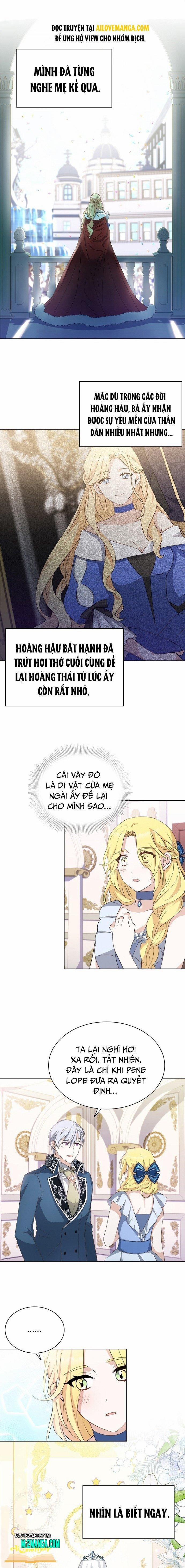 Một Đêm Với Hoàng Đế 21.1 trang 1