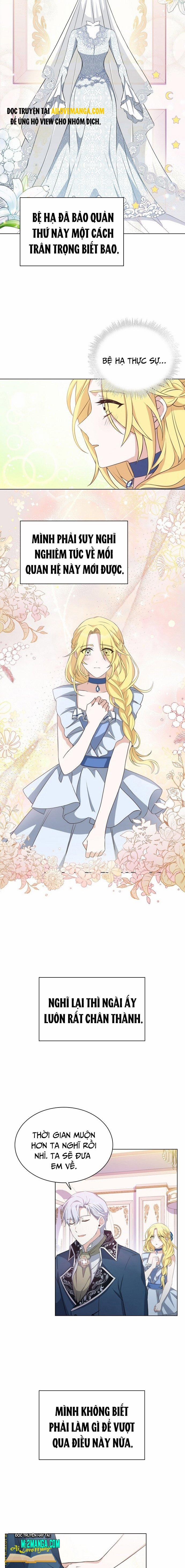 Một Đêm Với Hoàng Đế 21.1 trang 2