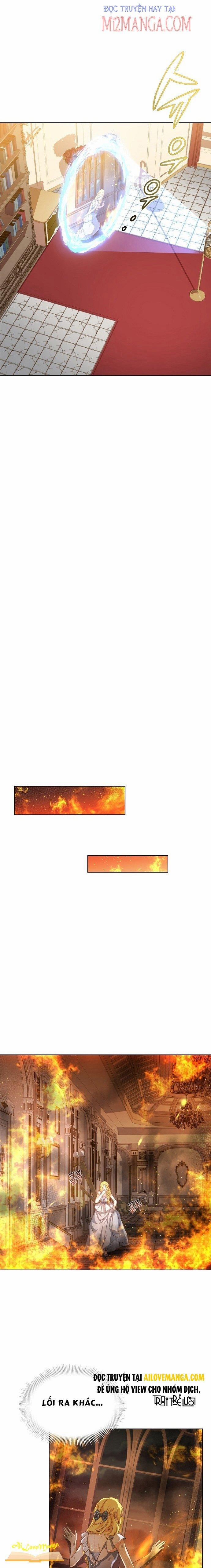 Một Đêm Với Hoàng Đế 22.2 trang 1