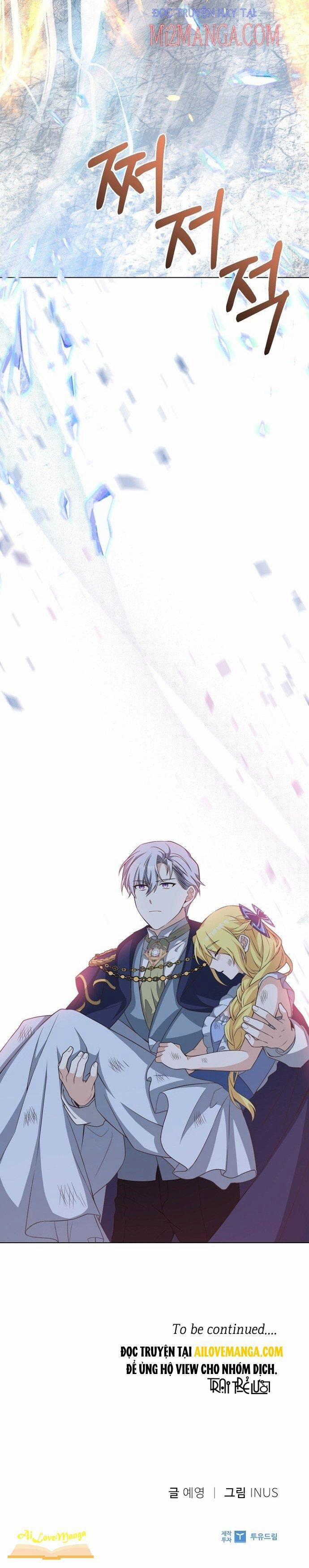 Một Đêm Với Hoàng Đế 22.2 trang 8