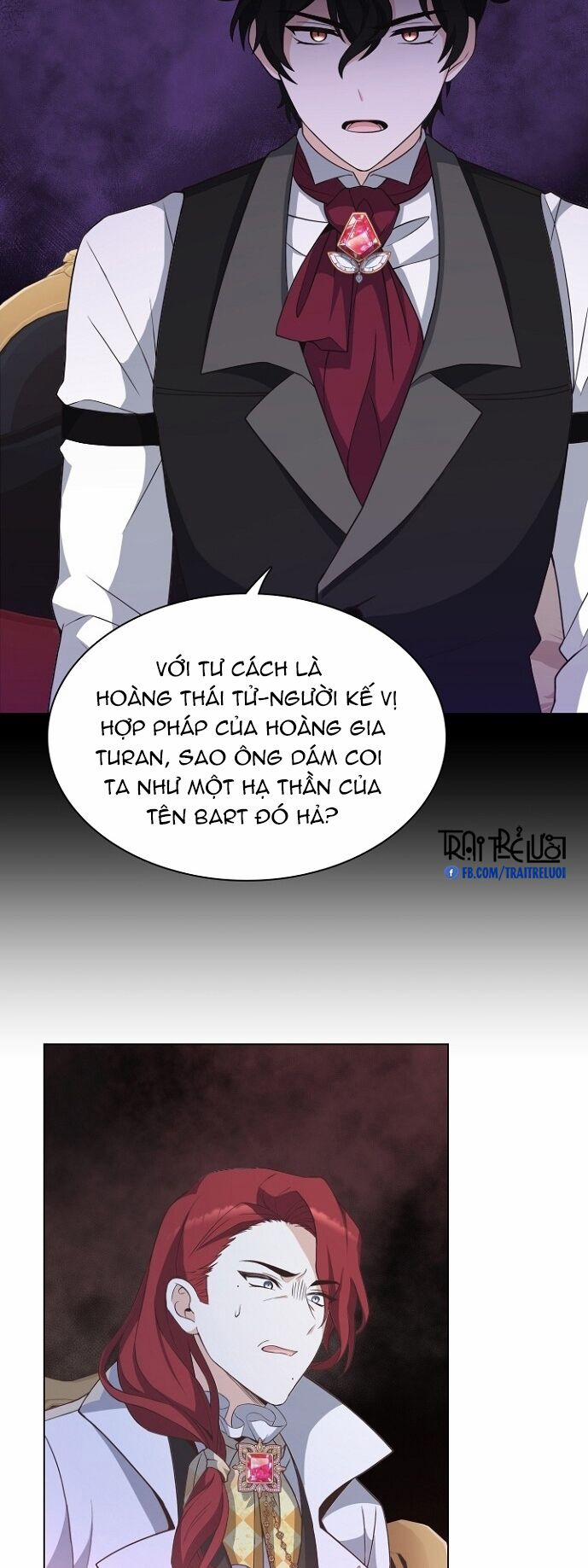 Một Đêm Với Hoàng Đế 23 trang 13