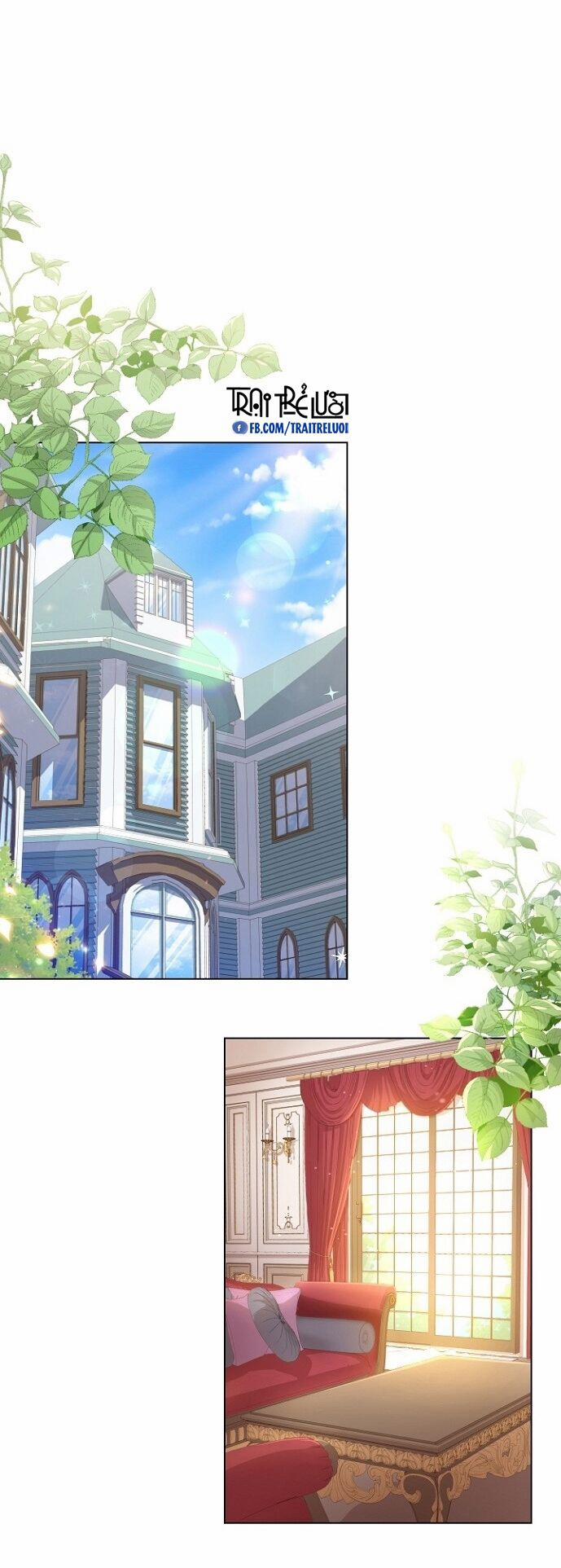 Một Đêm Với Hoàng Đế 23 trang 23