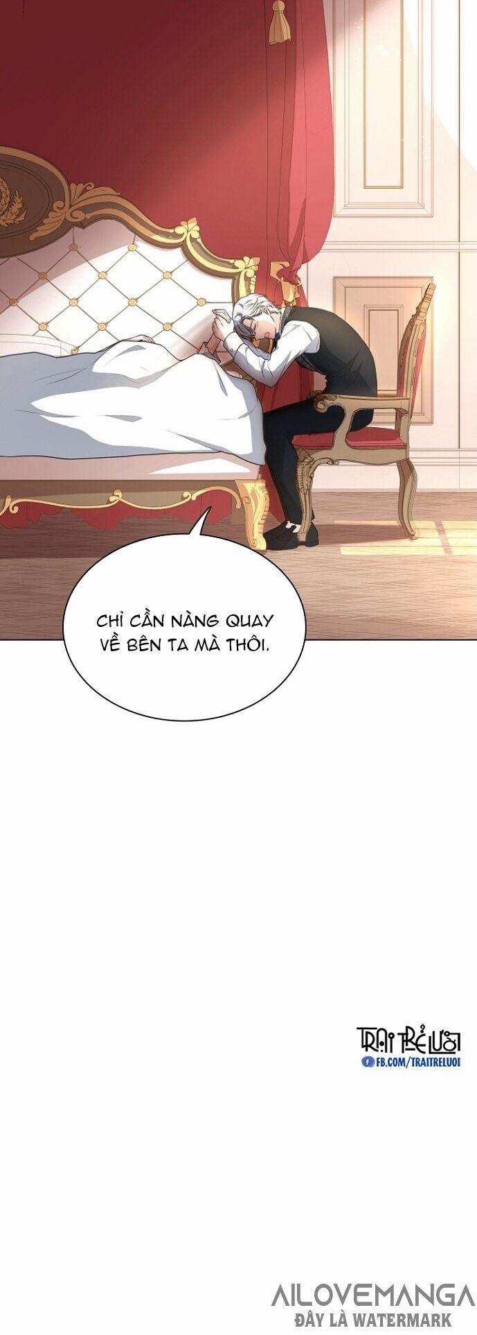Một Đêm Với Hoàng Đế 23 trang 34