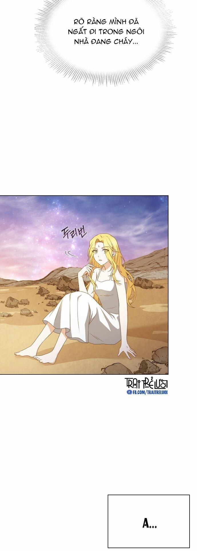 Một Đêm Với Hoàng Đế 23 trang 39