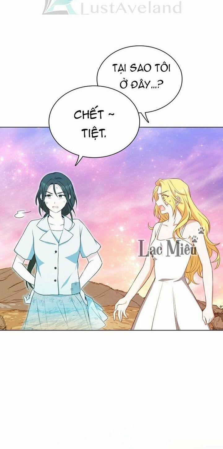 Một Đêm Với Hoàng Đế 24 trang 1